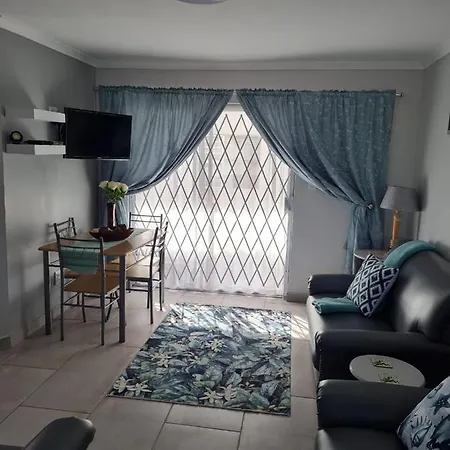 Flamingo Park Langebaan, 2 Bedroom Apartment Exterior photo