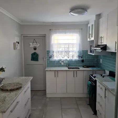 Flamingo Park Langebaan, 2 Bedroom Apartment Exterior photo