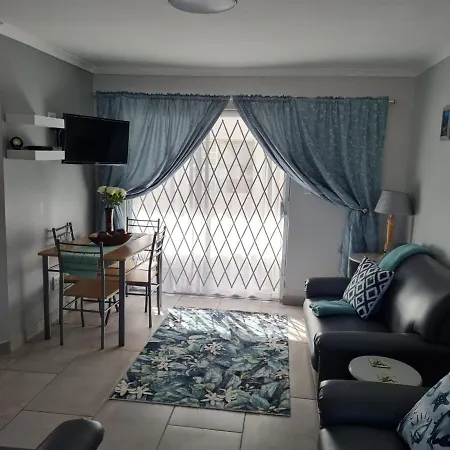 Flamingo Park Langebaan, 2 Bedroom Apartment Exterior photo