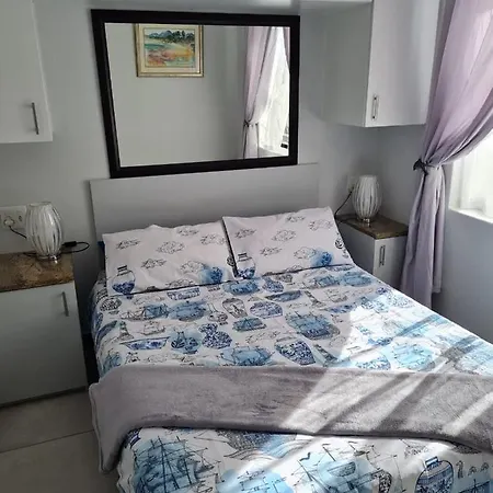Flamingo Park Langebaan, 2 Bedroom Apartment Exterior photo