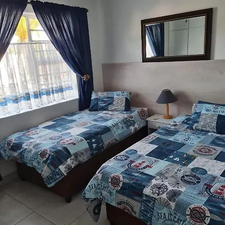 Flamingo Park Langebaan, 2 Bedroom Apartment Exterior photo