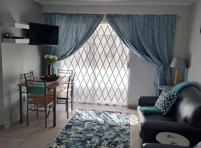 Flamingo Park Langebaan, 2 Bedroom Apartment