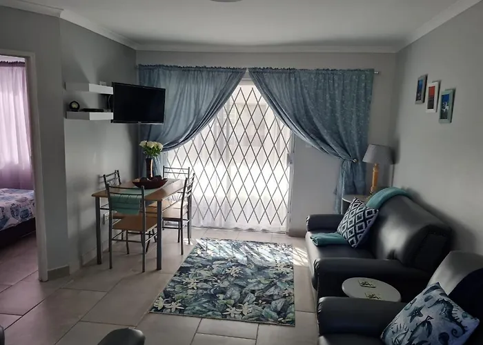 Flamingo Park Langebaan, 2 Bedroom Apartment