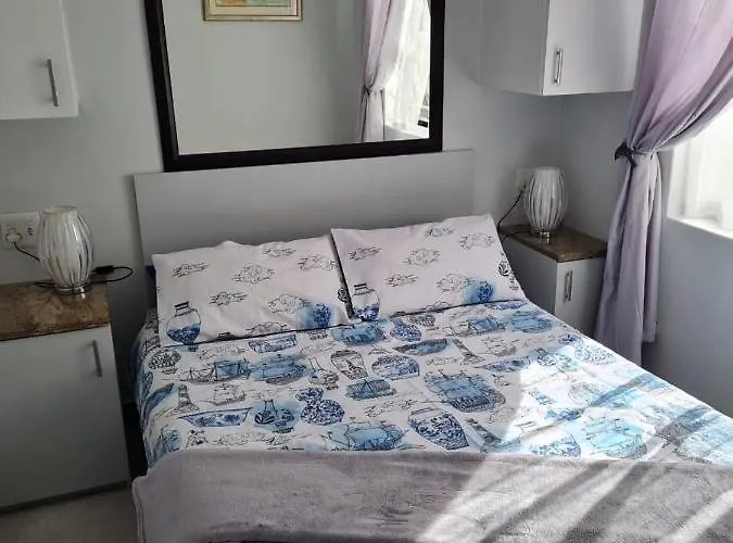 Flamingo Park Langebaan, 2 Bedroom Apartment