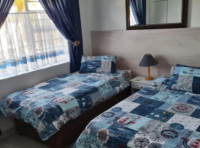 Flamingo Park Langebaan, 2 Bedroom Apartment